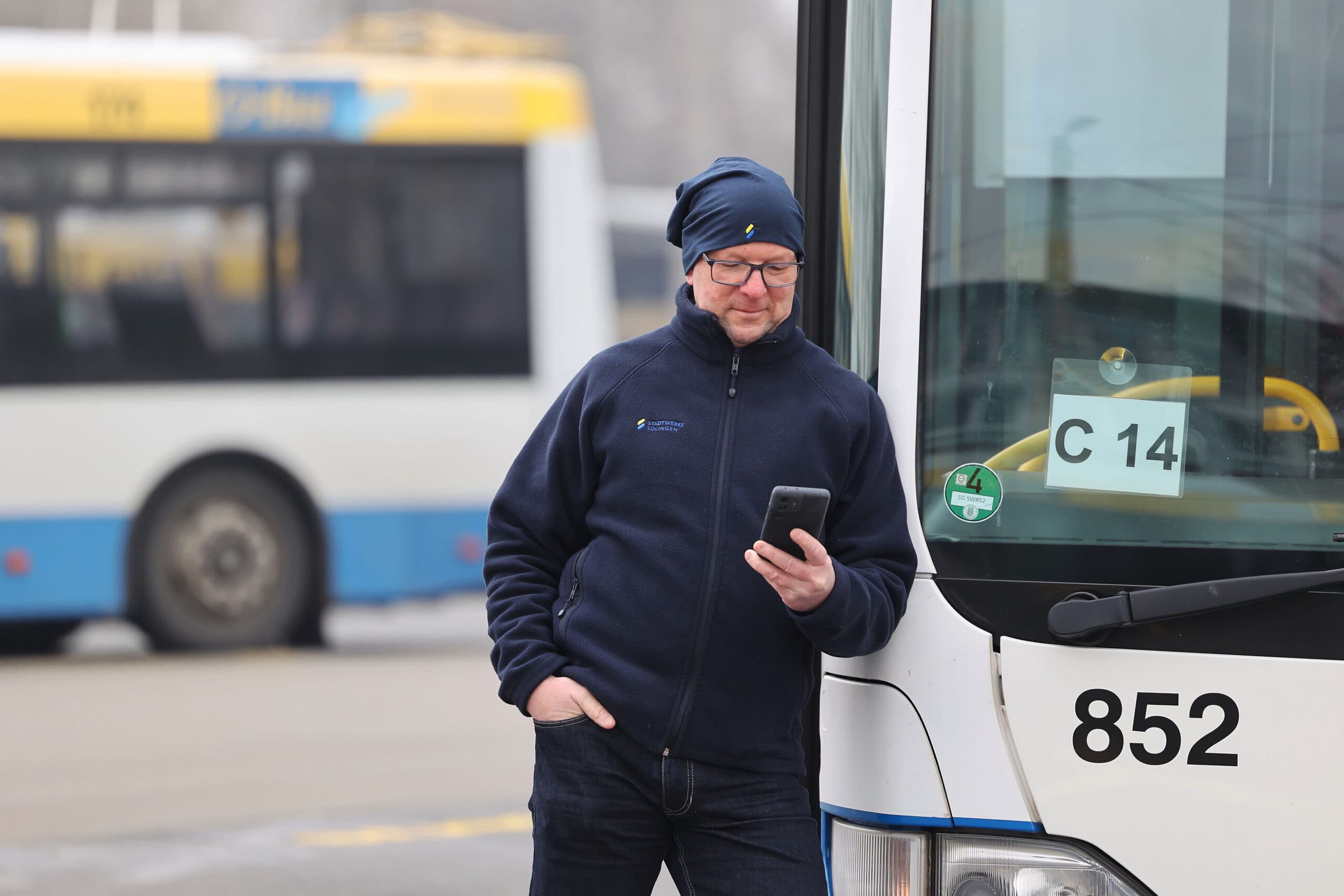ÖPNV