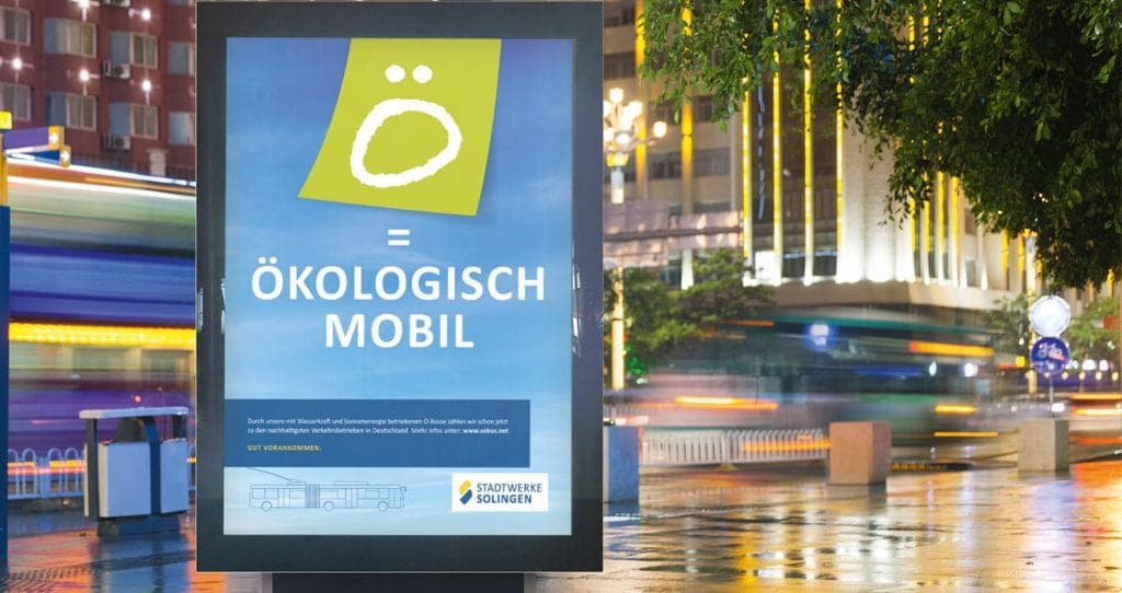 Nachhaltigkeit im Fokus