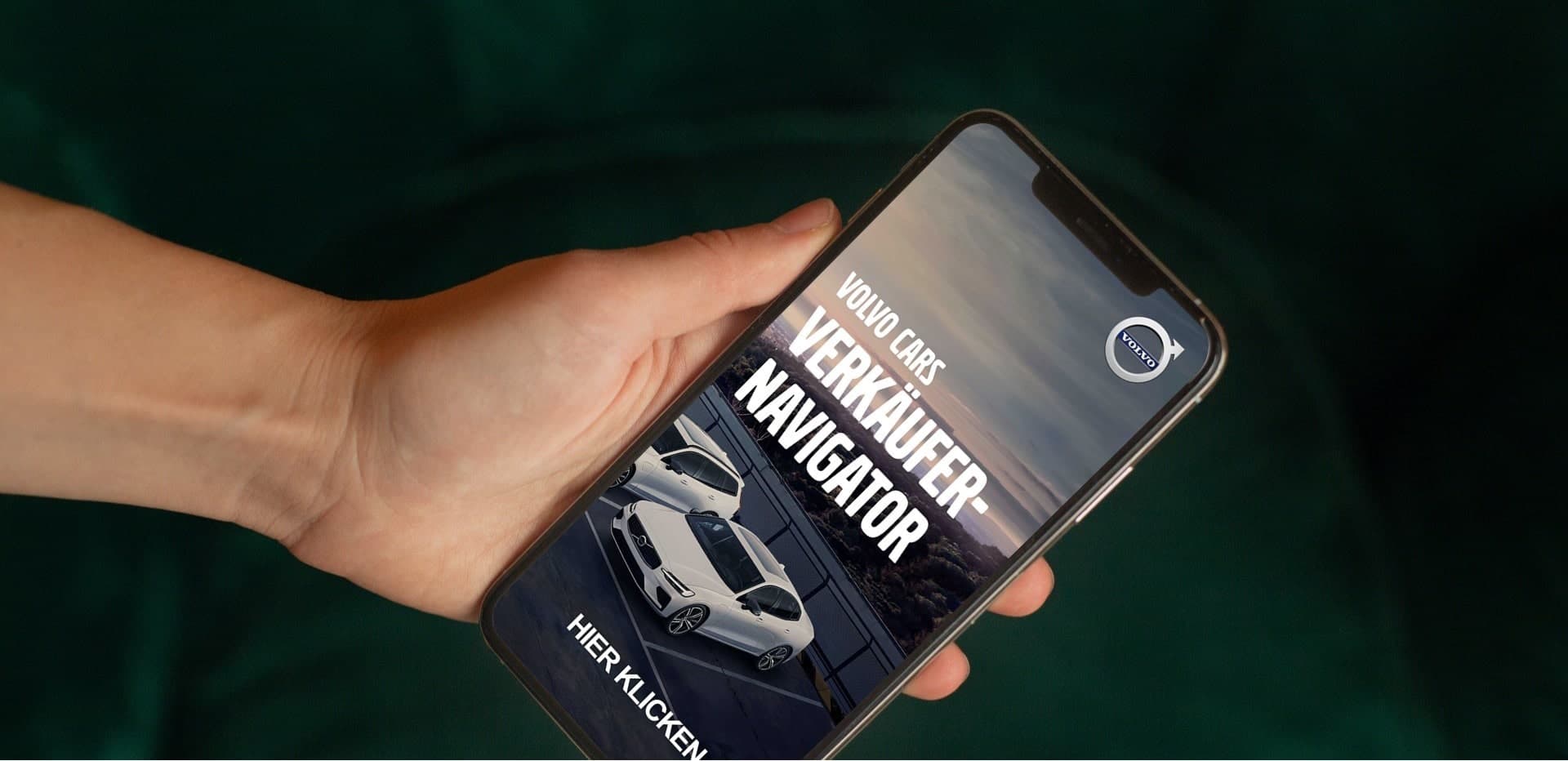 Verkaeufer Navigator