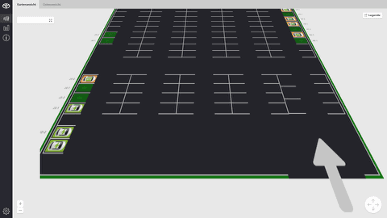 Ladesaeulenmanagement Screenshot 2