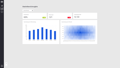 Ladesaeulenmanagement Screenshot 3