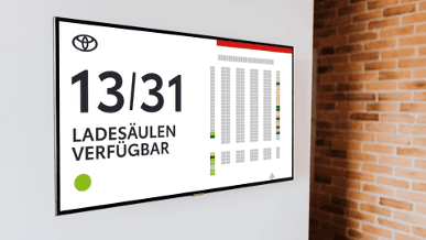 Ladesaeulenmanagement Screenshot 4