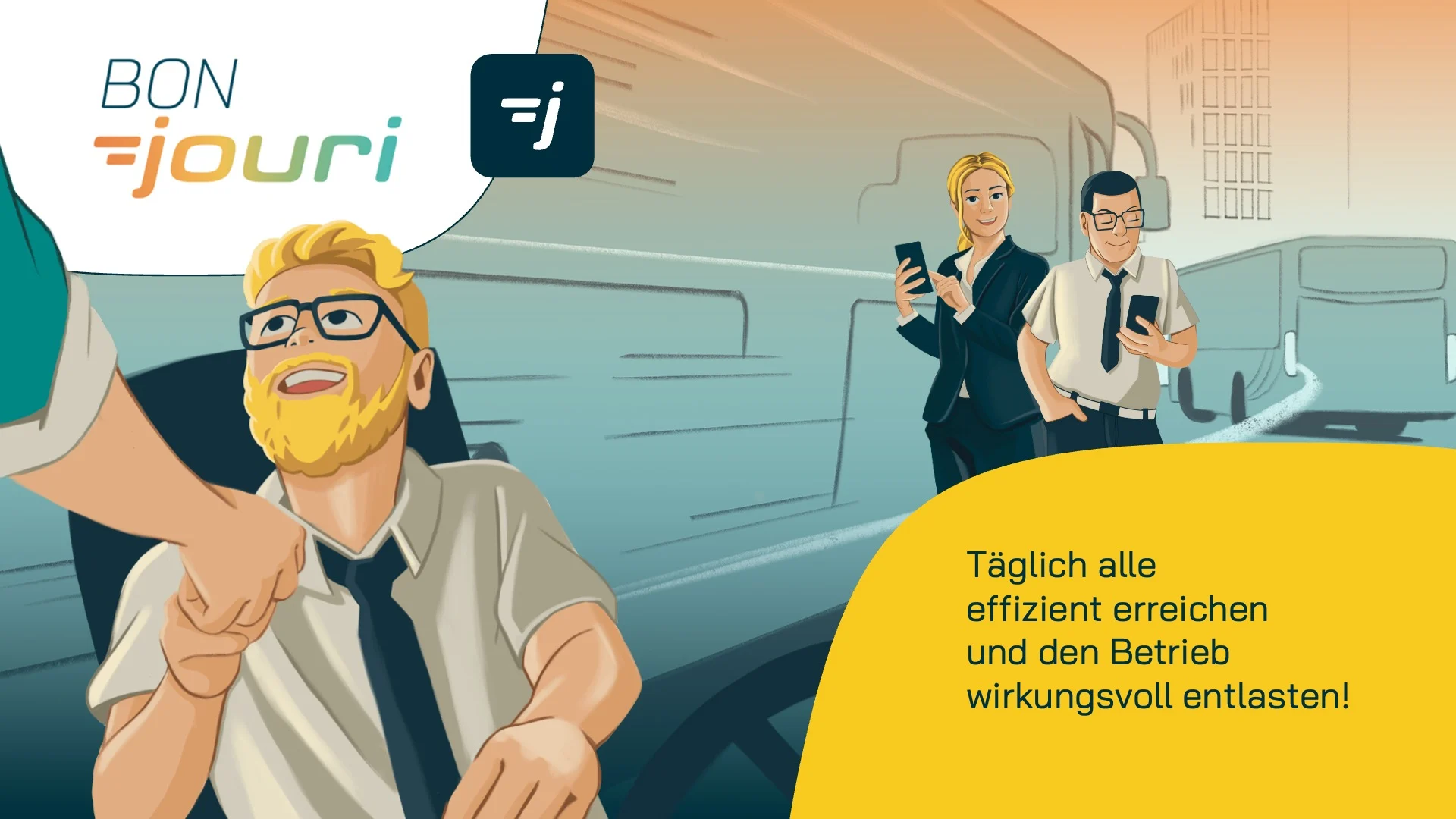 Diverse Verkehrsbetriebe in ganz Deutschland – jouri: Digitalisierung von Prozessen und Informationen